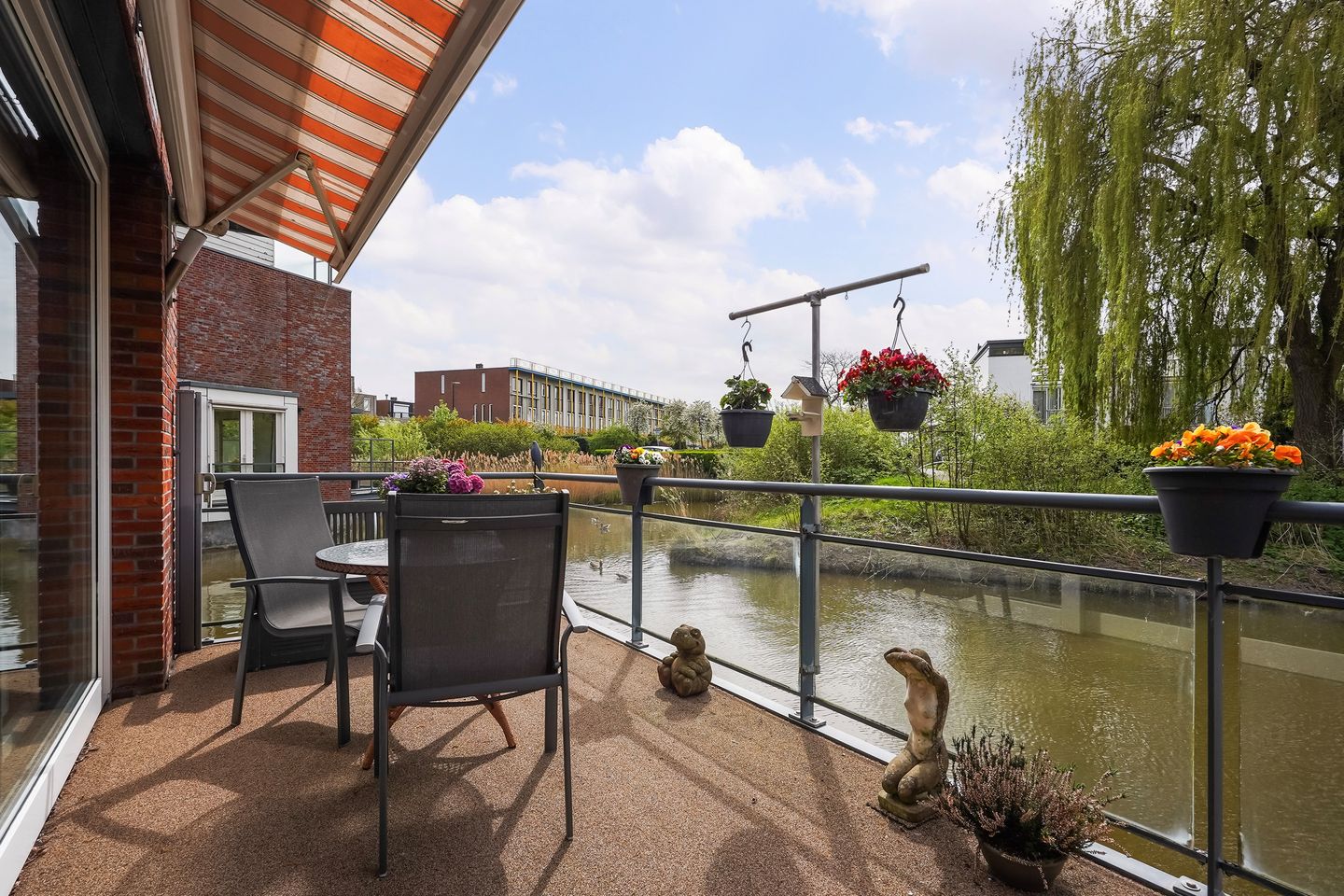 Foto 5 van Endezant 23