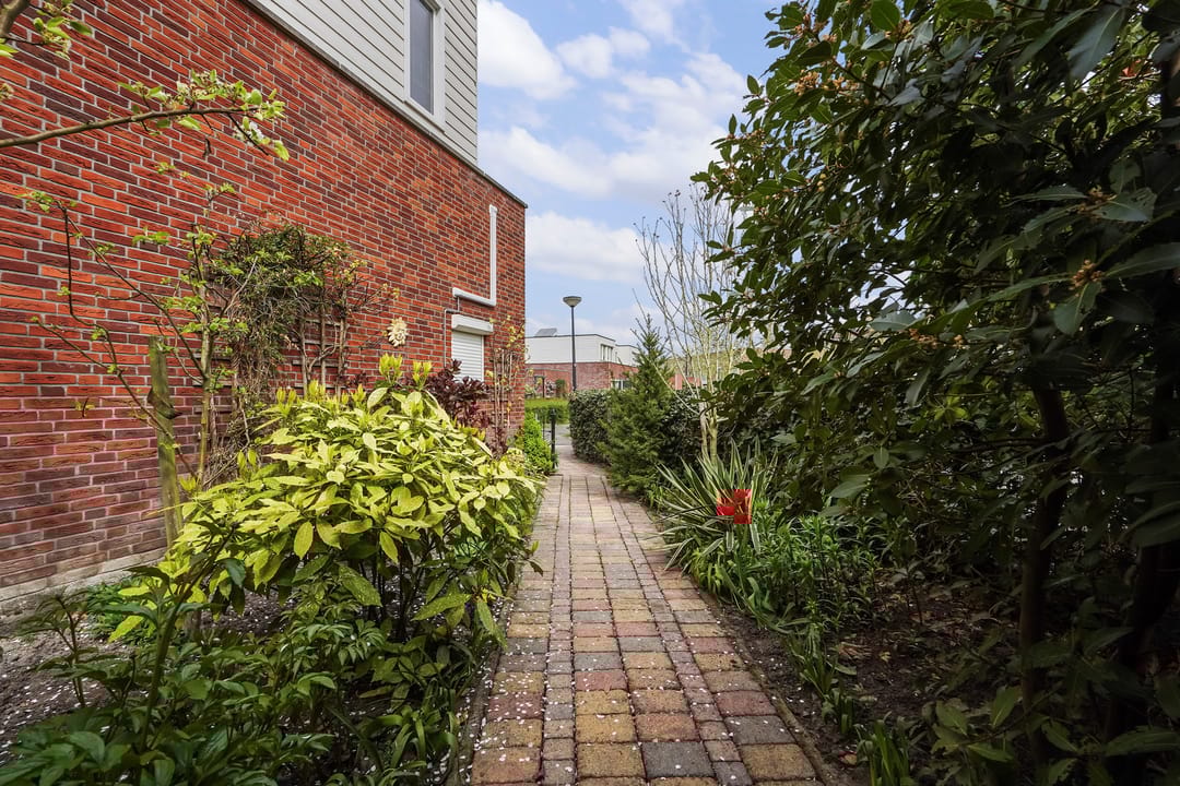 Foto 23 van Endezant 23