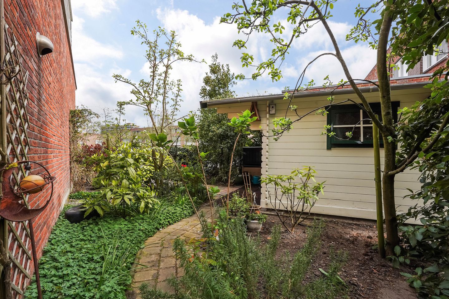 Foto 25 van Endezant 23