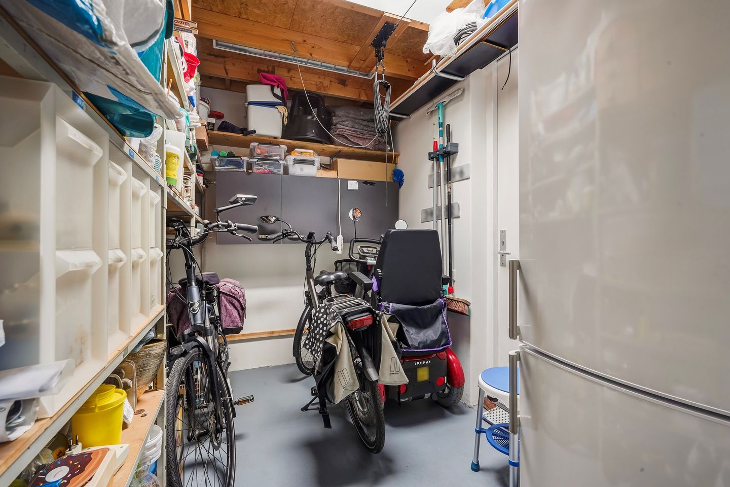 Foto 29 van Endezant 23