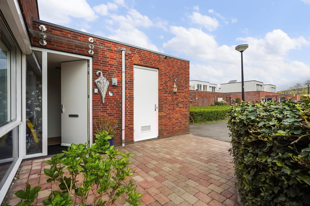 Foto 7 van Endezant 23