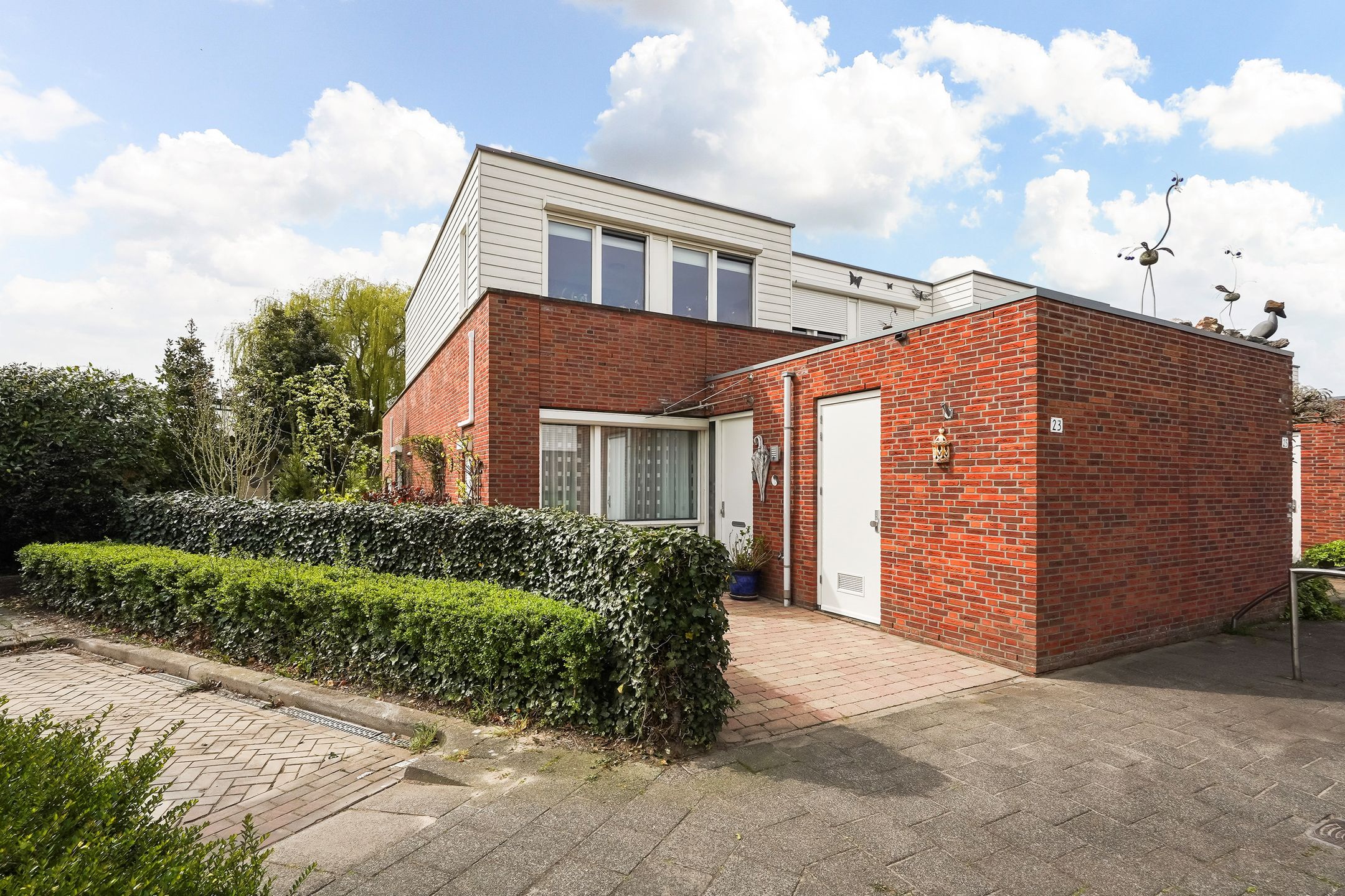 Foto 6 van Endezant 23