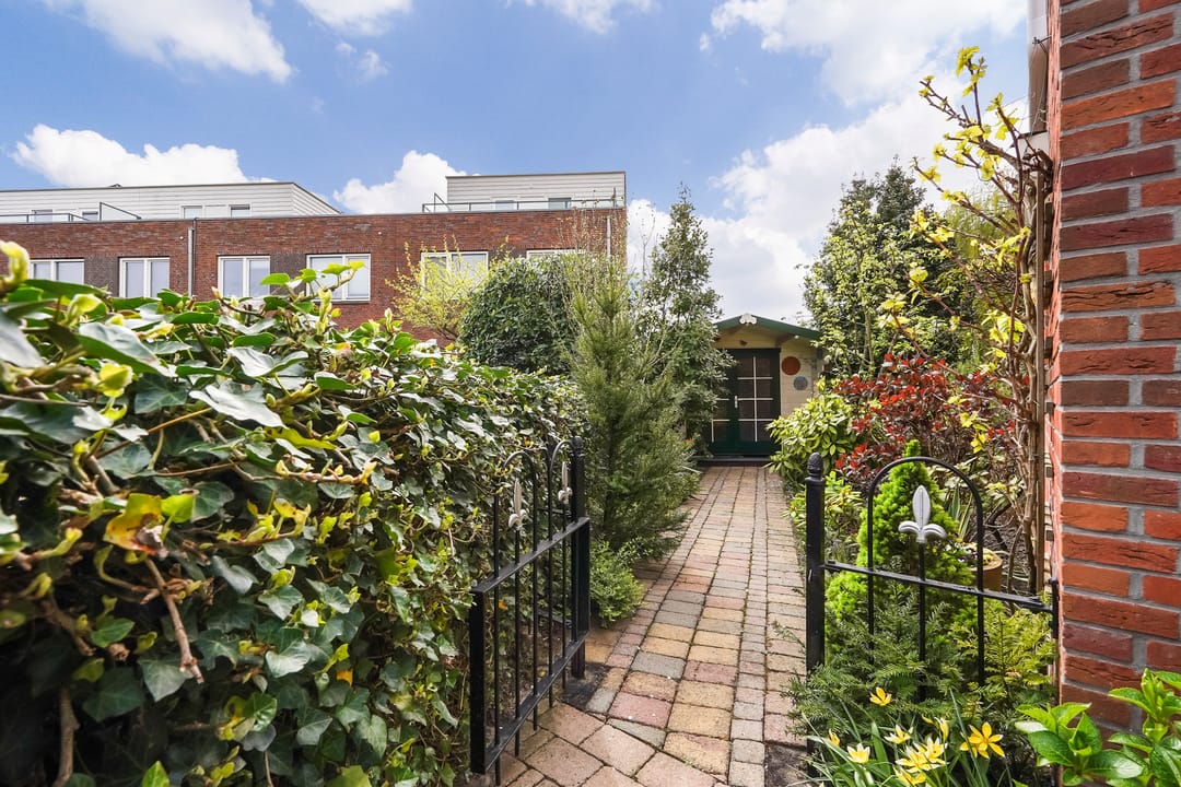 Foto 22 van Endezant 23