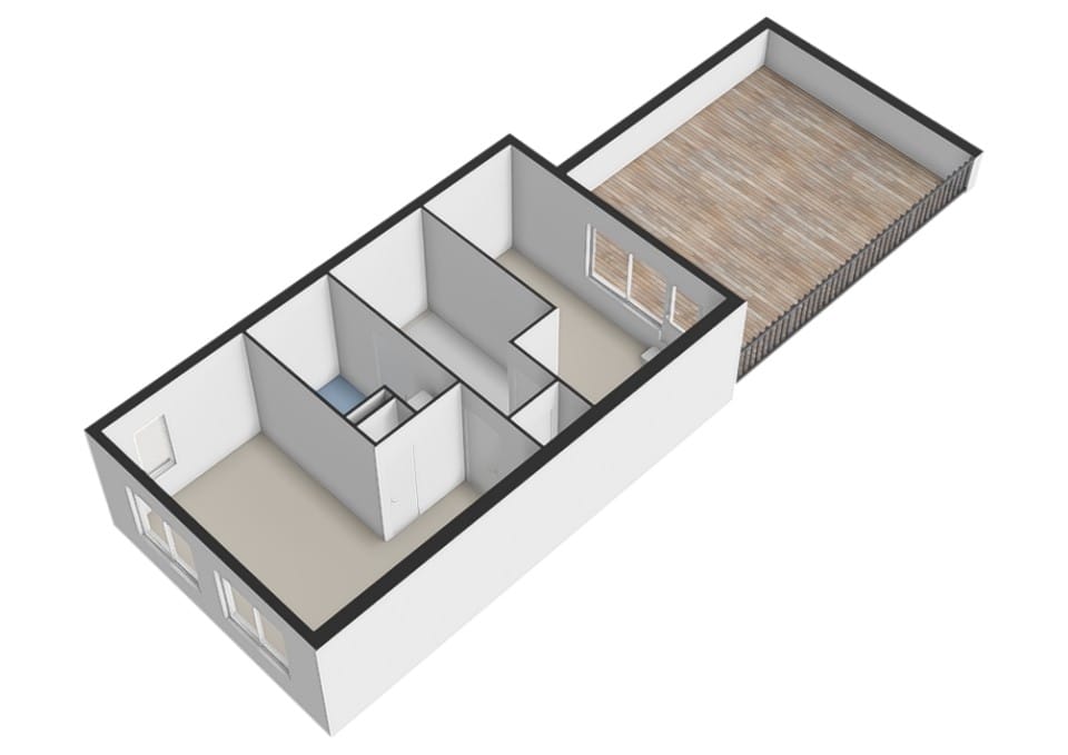 Foto 55 van Endezant 23