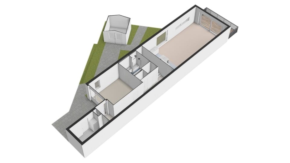 Foto 59 van Endezant 23