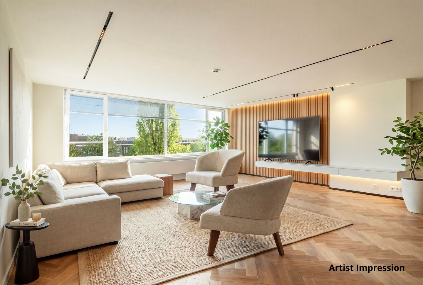 Foto 10 van Bergsingel 221