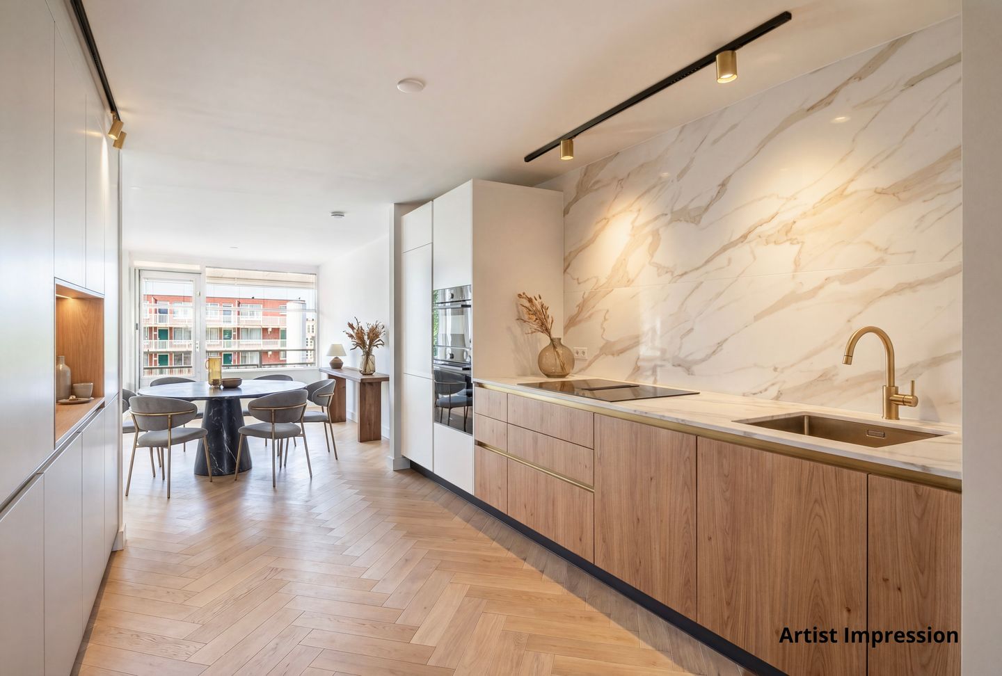 Foto 19 van Bergsingel 221