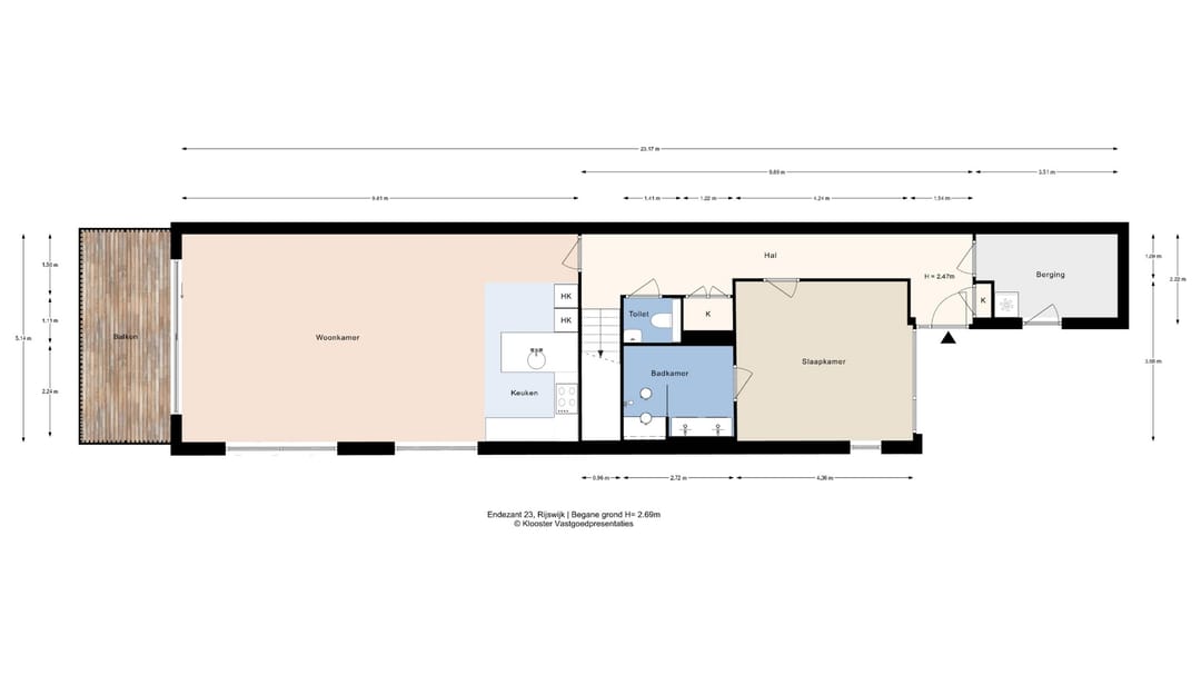 Foto 56 van Endezant 23