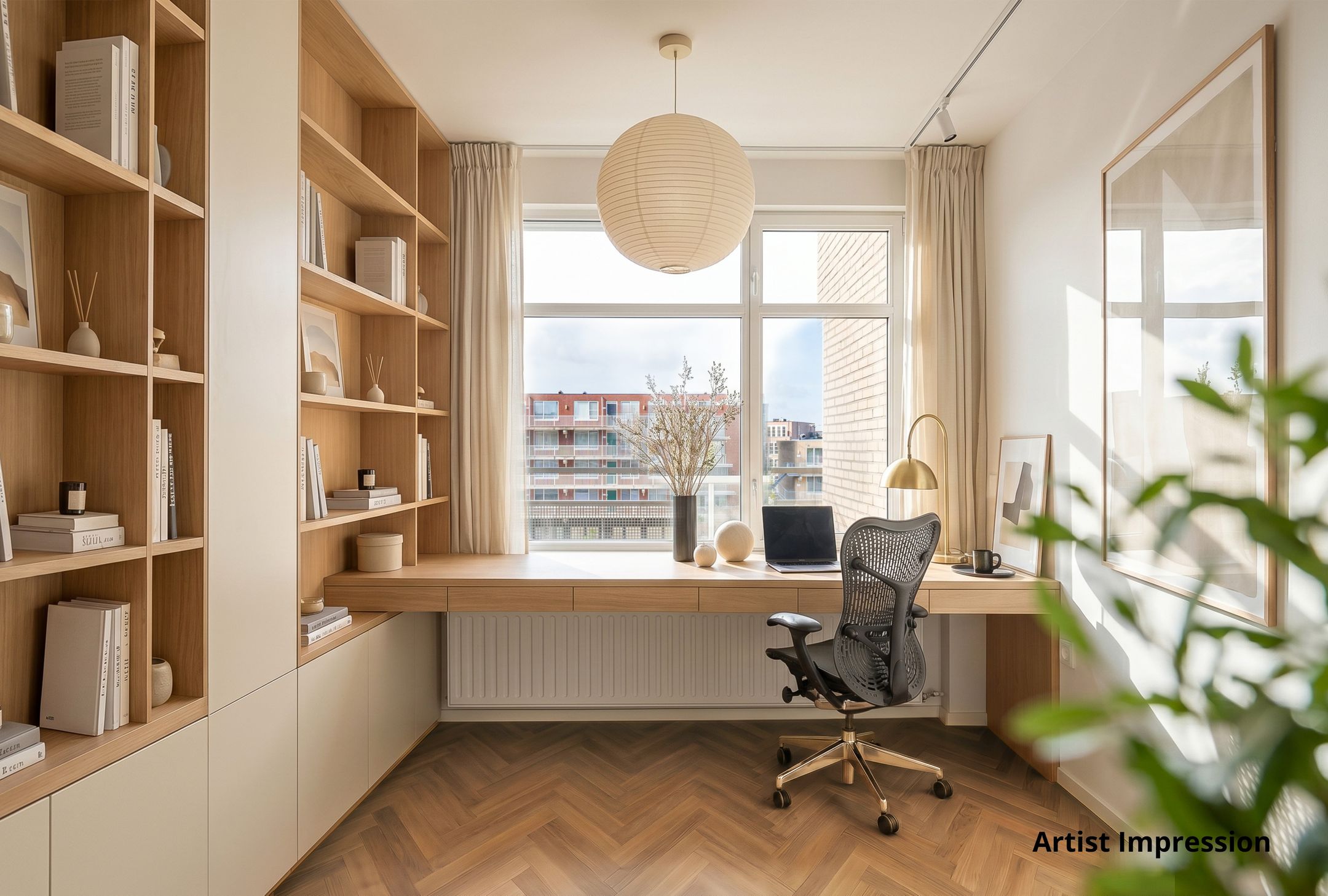 Foto 30 van Bergsingel 221