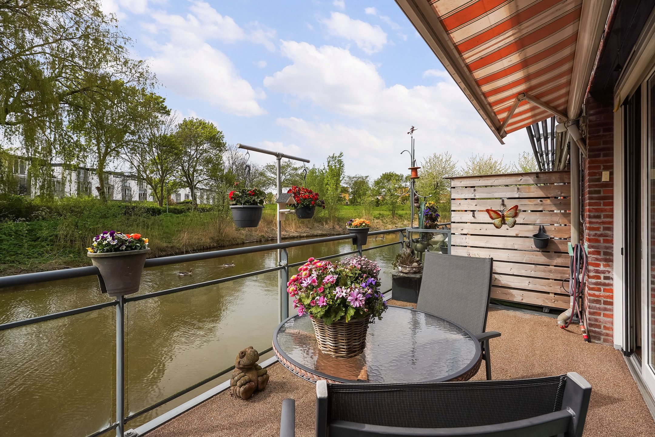 Foto 21 van Endezant 23