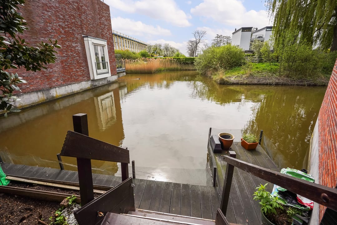 Foto 26 van Endezant 23