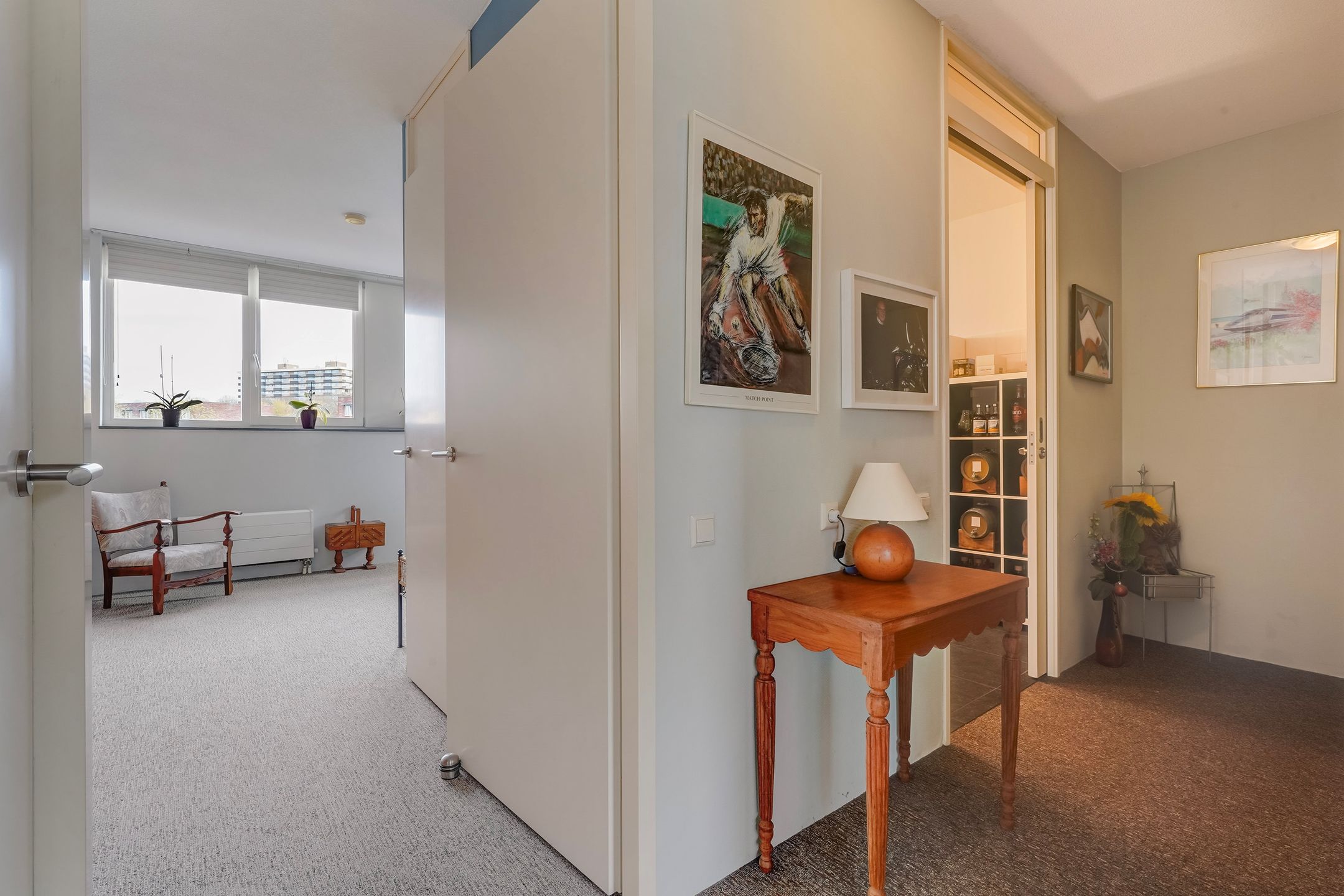 Foto 30 van Endezant 23