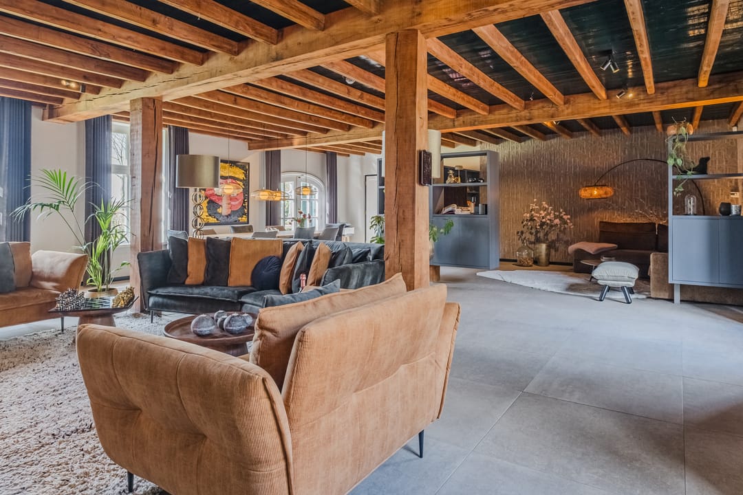 Foto 7 van Achterbos 10