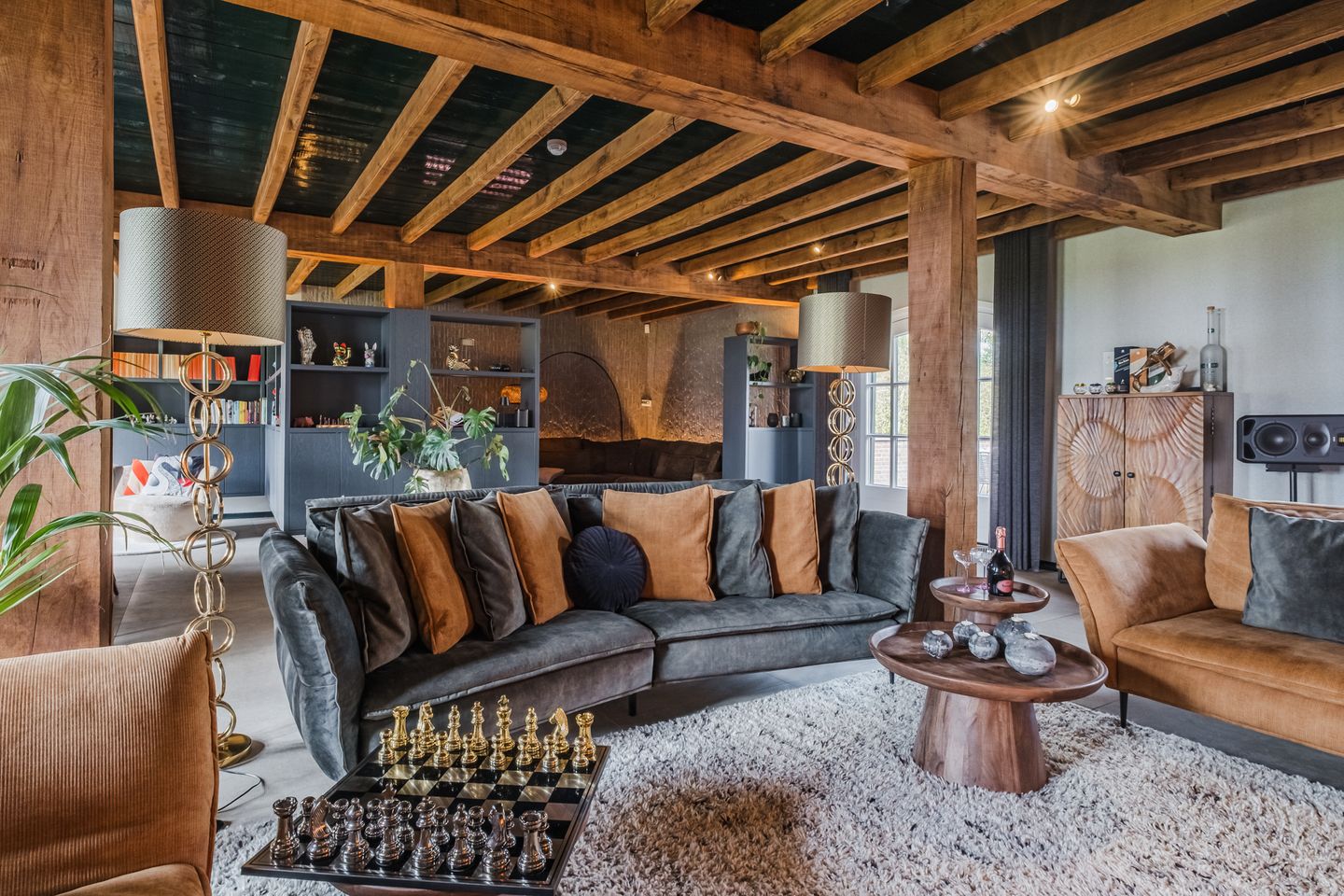 Foto 10 van Achterbos 10