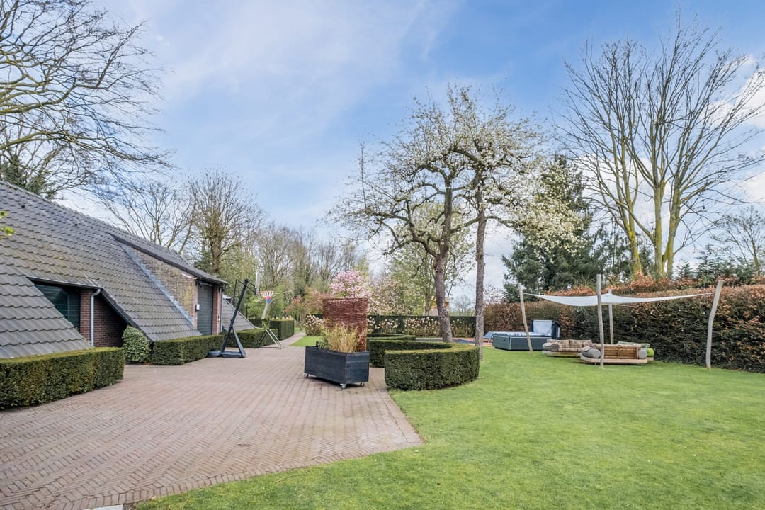 Foto 61 van Achterbos 10