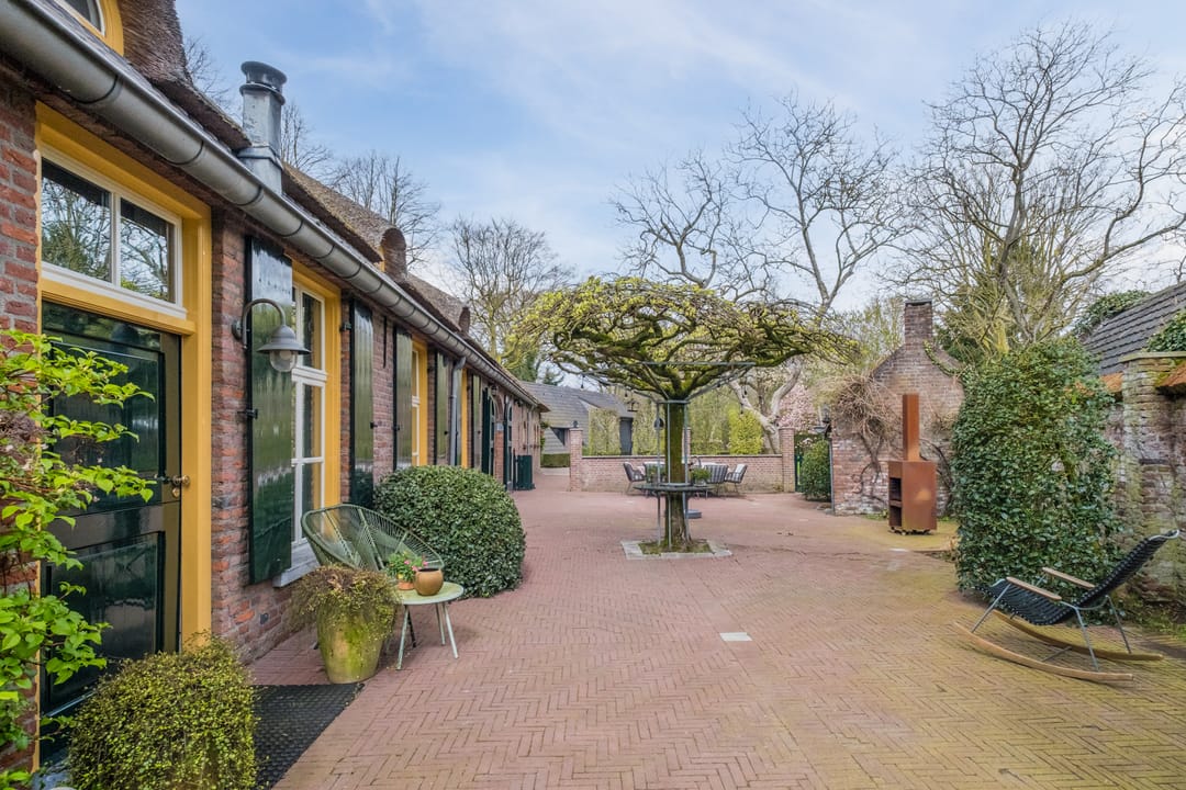 Foto 56 van Achterbos 10