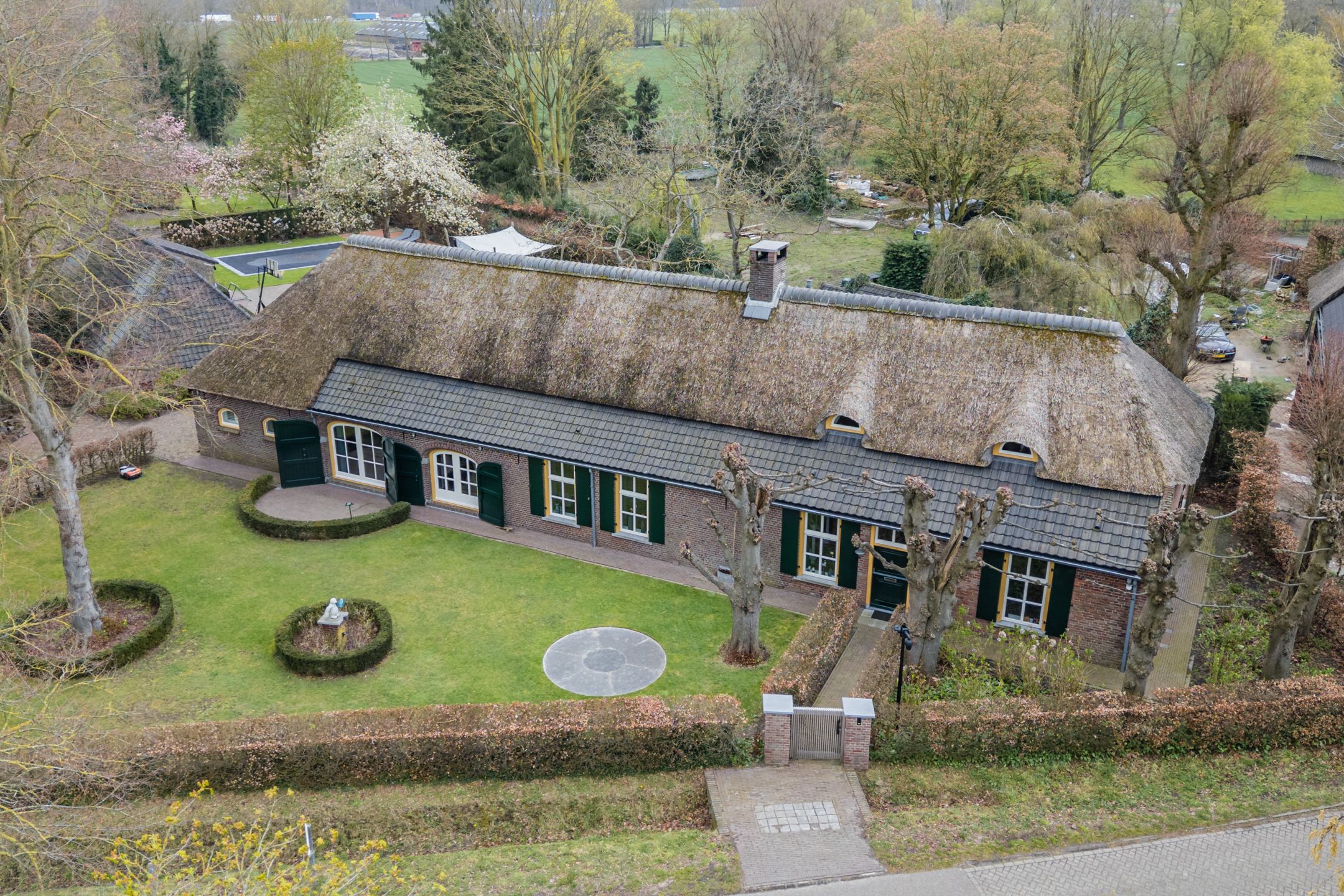Achterbos 10