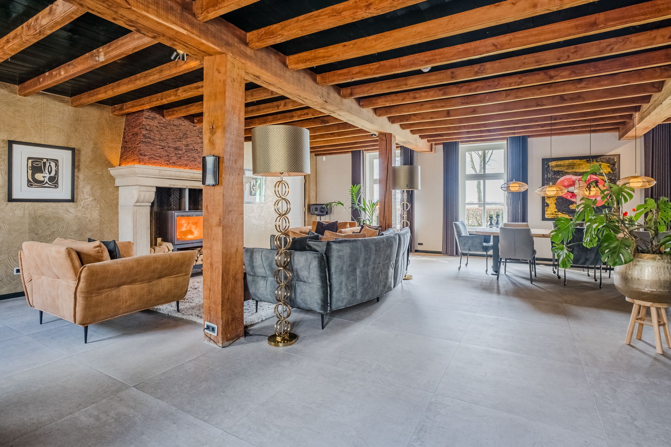 Foto 6 van Achterbos 10