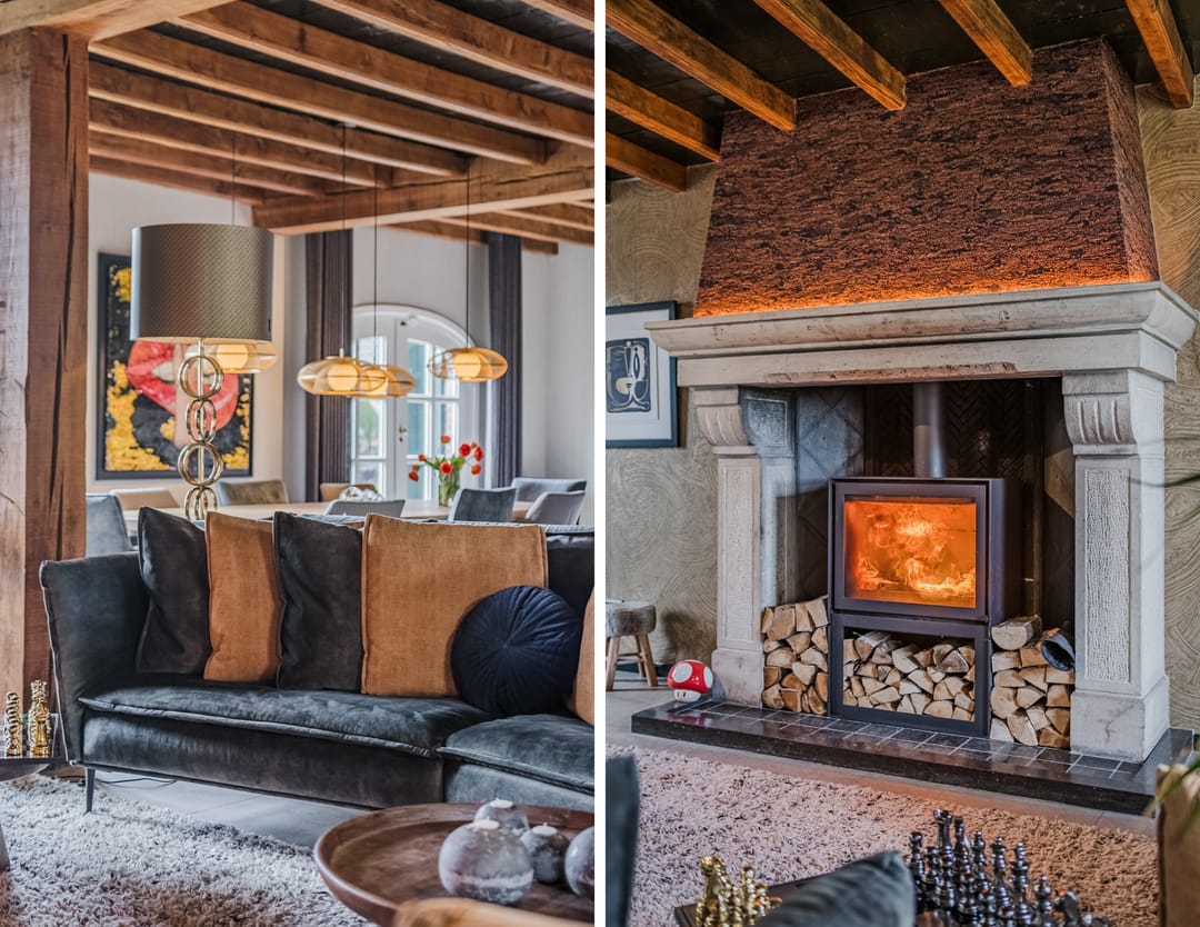 Foto 8 van Achterbos 10