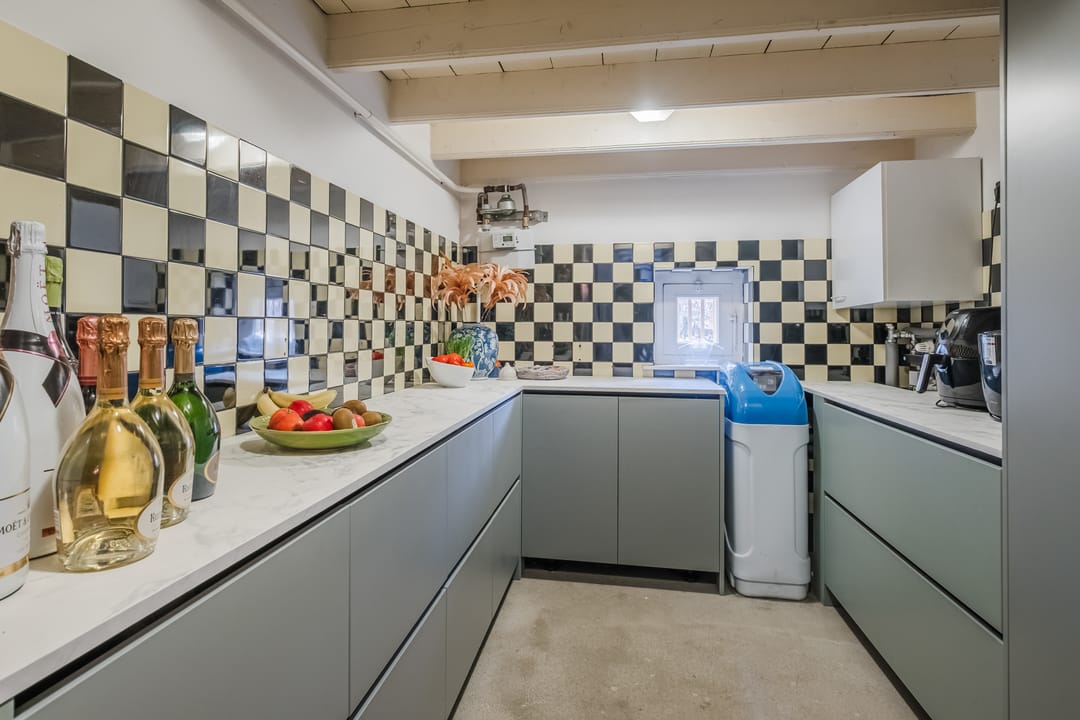 Foto 22 van Achterbos 10