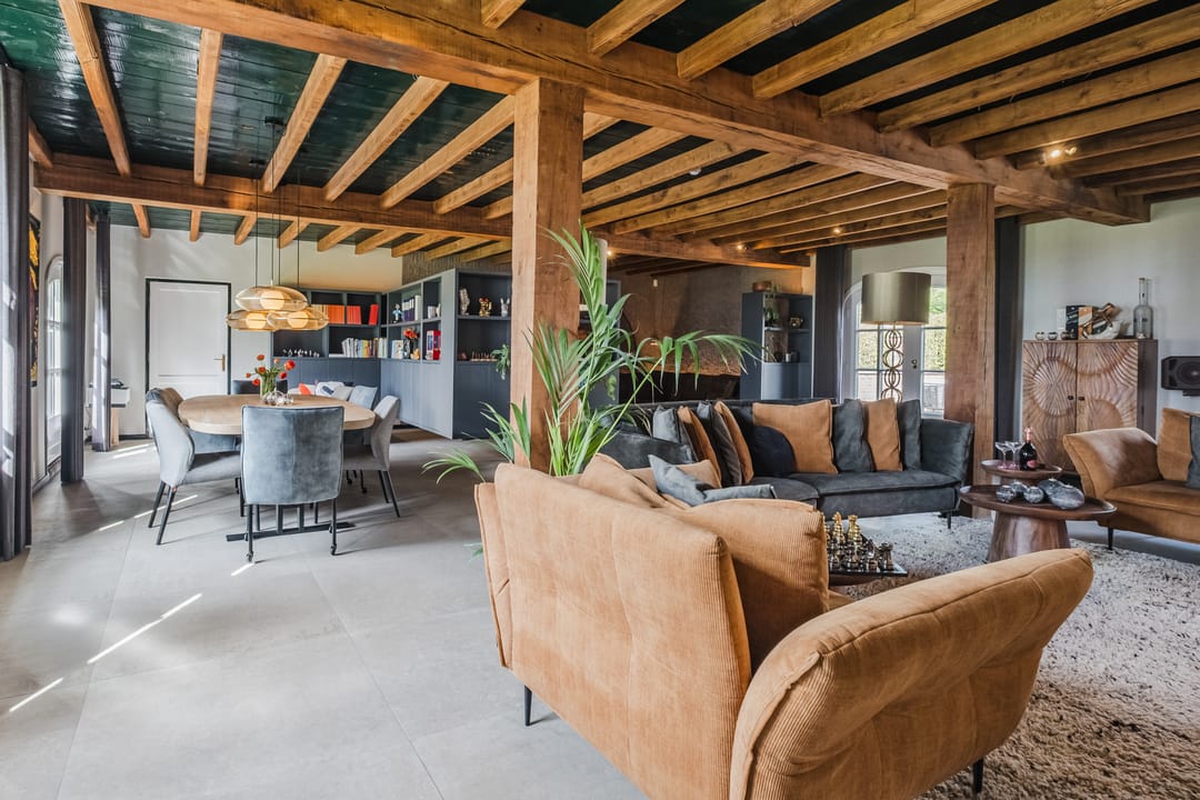 Foto 2 van Achterbos 10