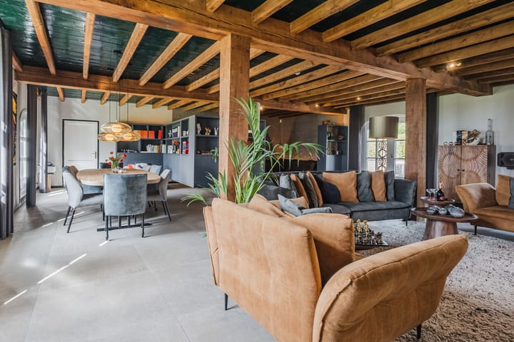 Foto 2 van Achterbos 10