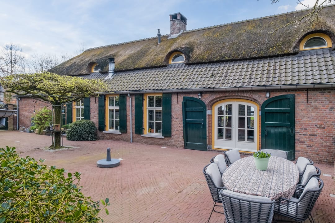 Foto 58 van Achterbos 10