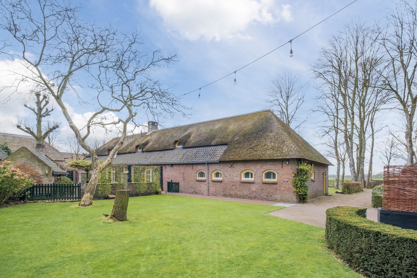 Foto 65 van Achterbos 10