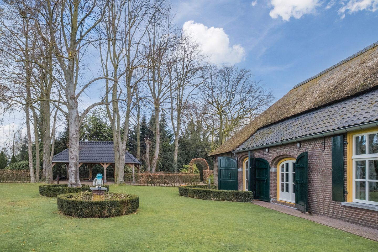 Foto 95 van Achterbos 10