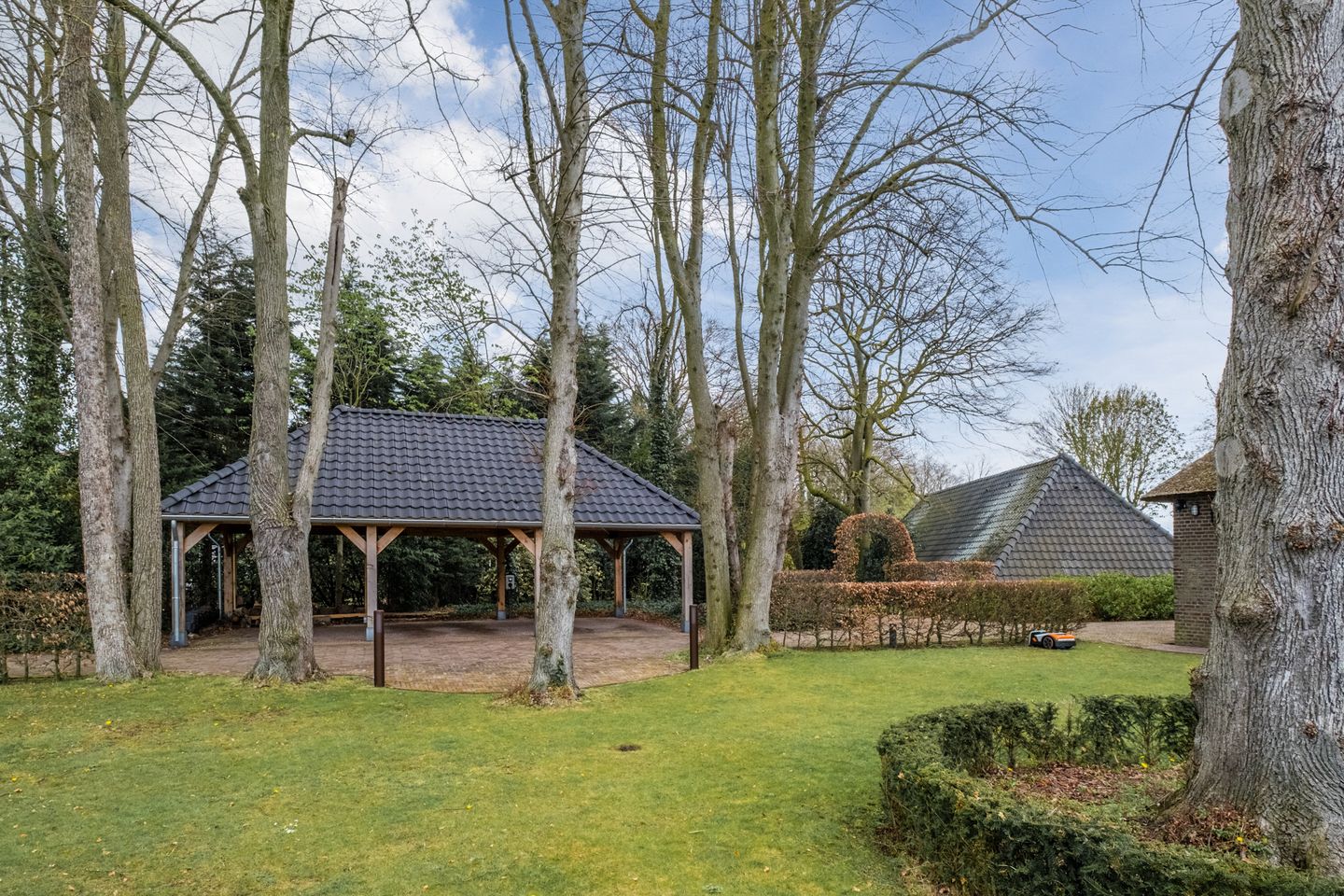 Foto 94 van Achterbos 10