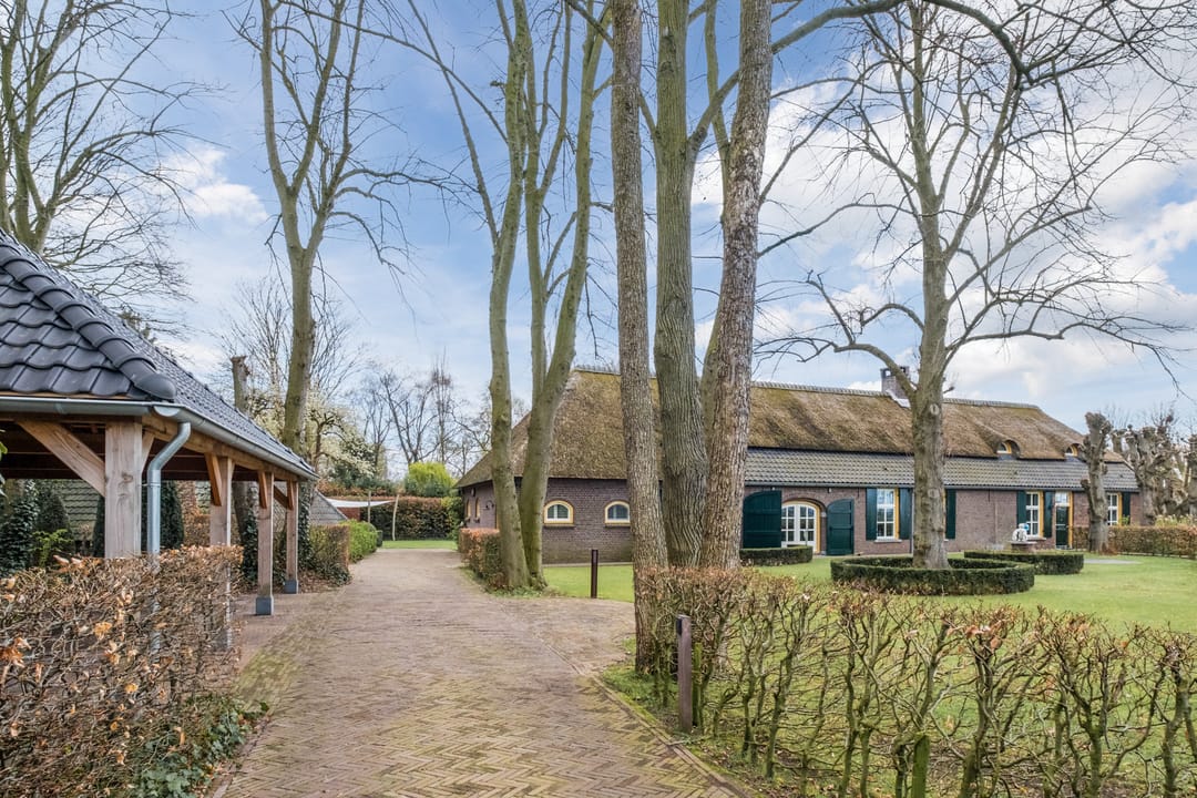 Foto 97 van Achterbos 10