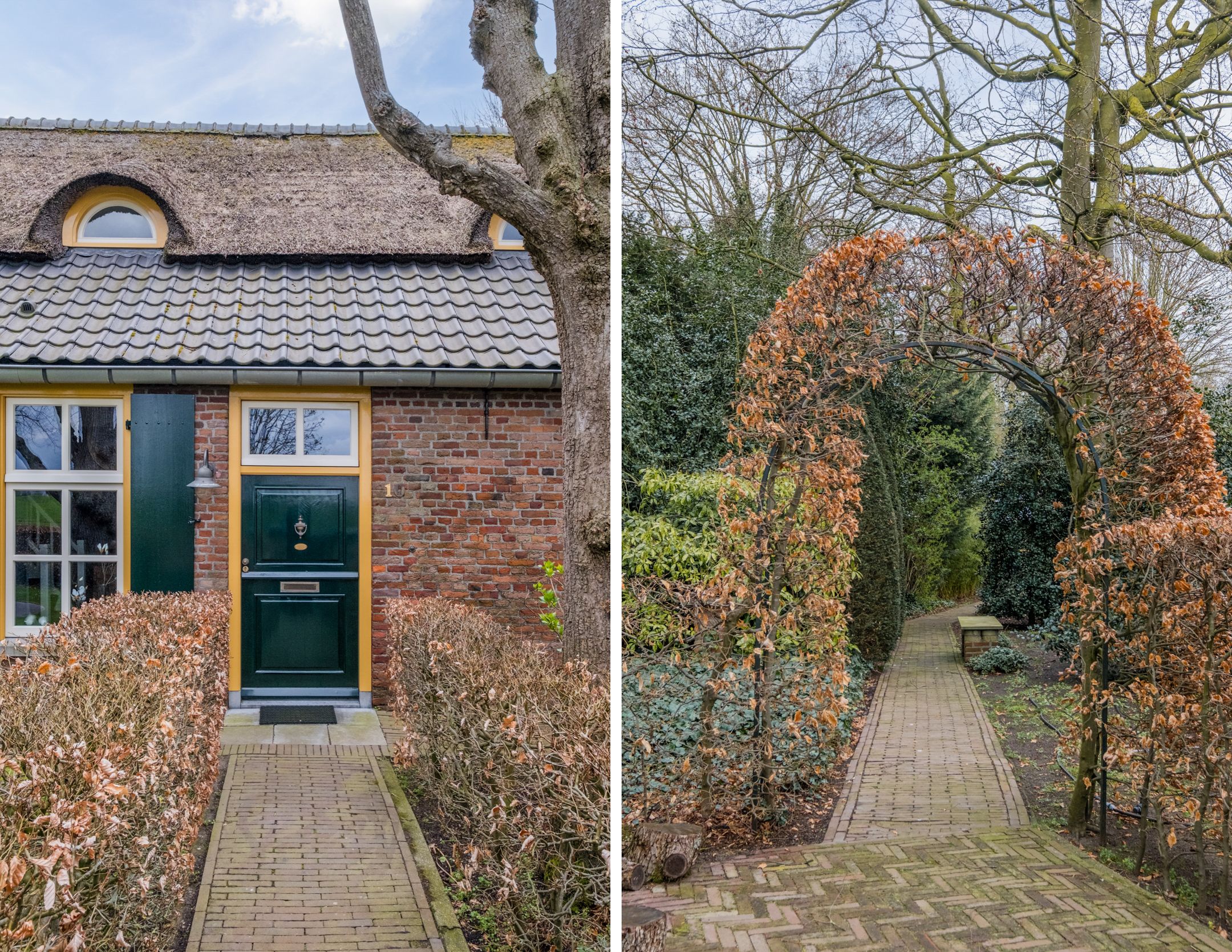 Foto 96 van Achterbos 10