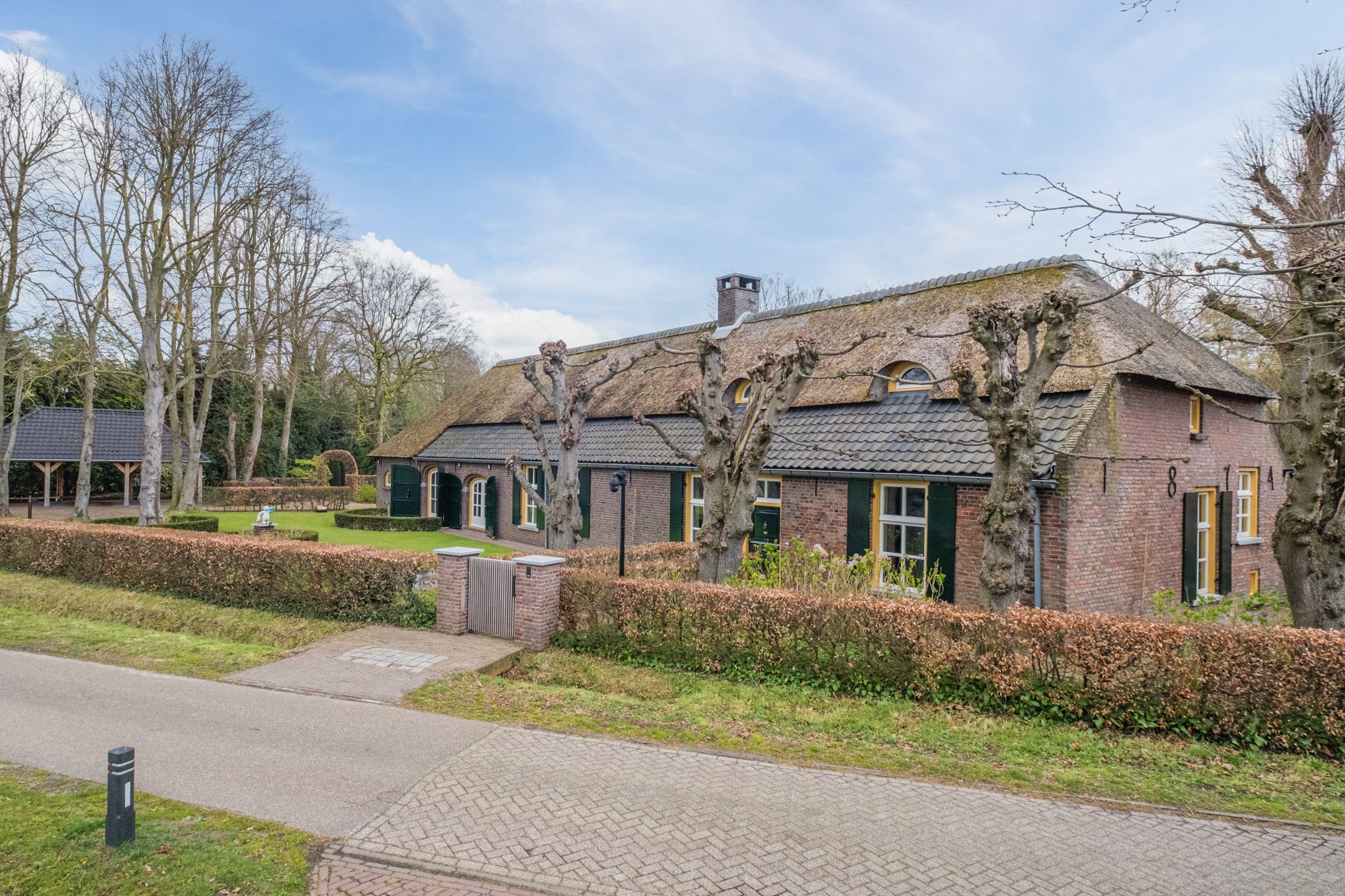 Foto 99 van Achterbos 10