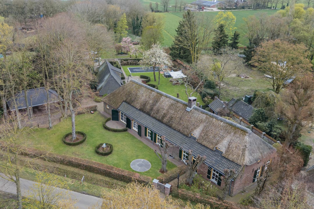 Foto 103 van Achterbos 10