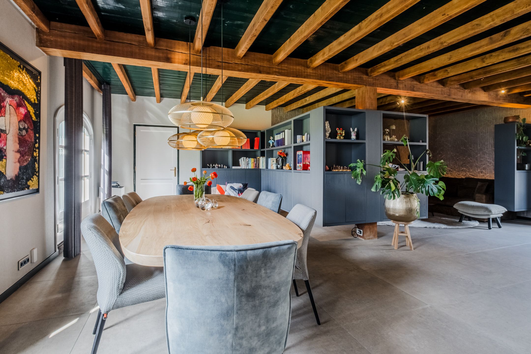 Foto 12 van Achterbos 10