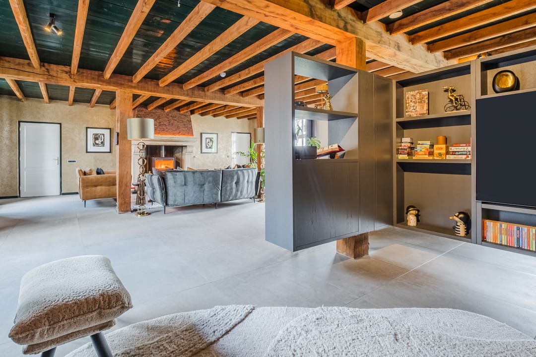 Foto 16 van Achterbos 10