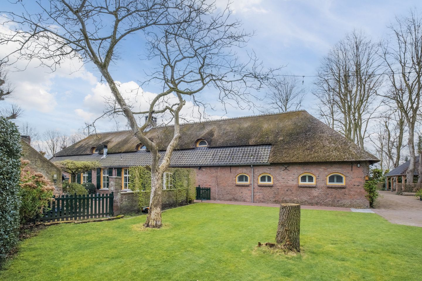 Foto 64 van Achterbos 10