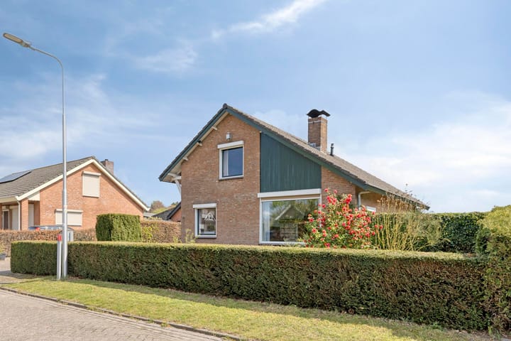 Foto 2 van Marktje 17