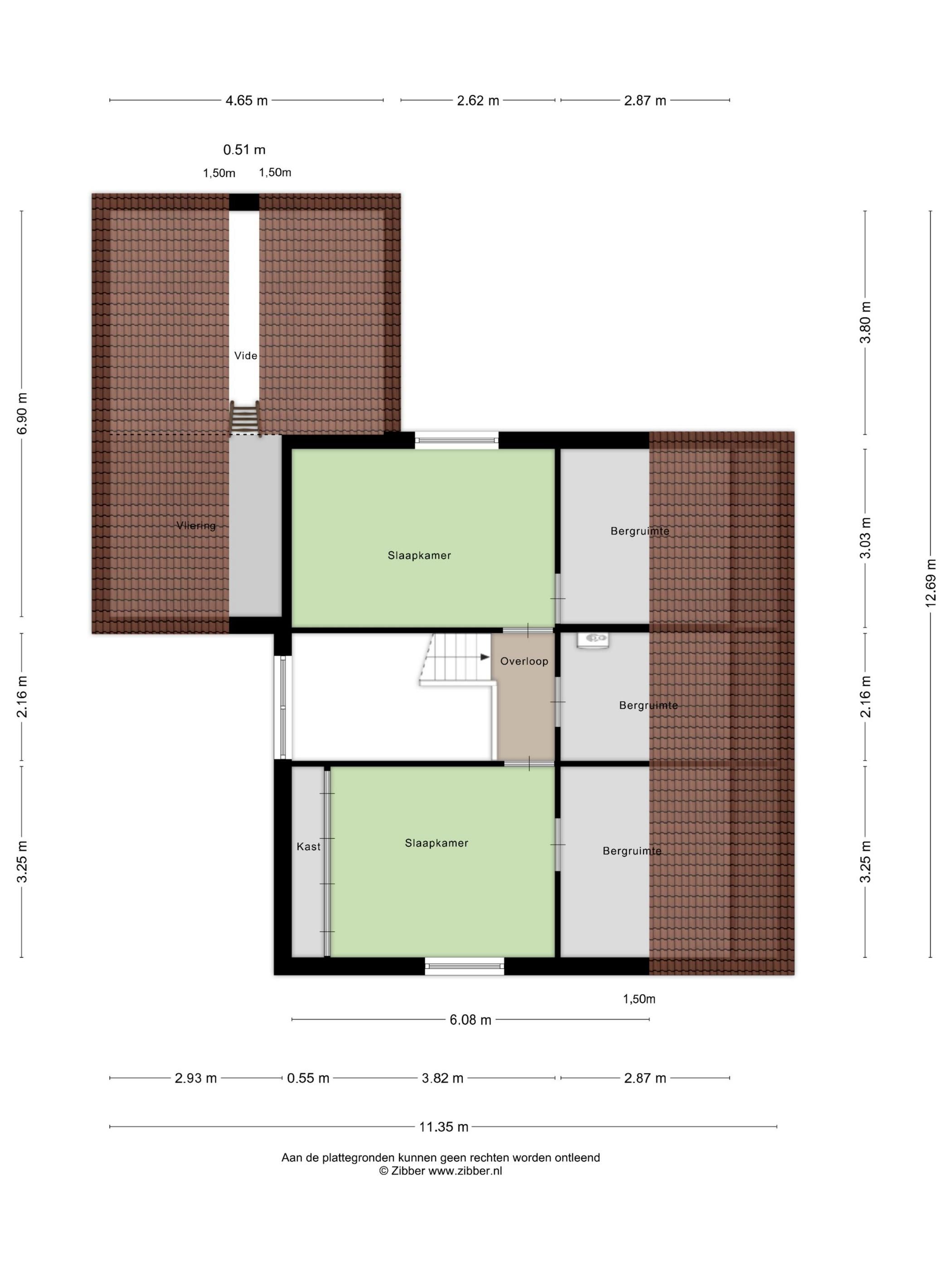 Foto 42 van Marktje 17