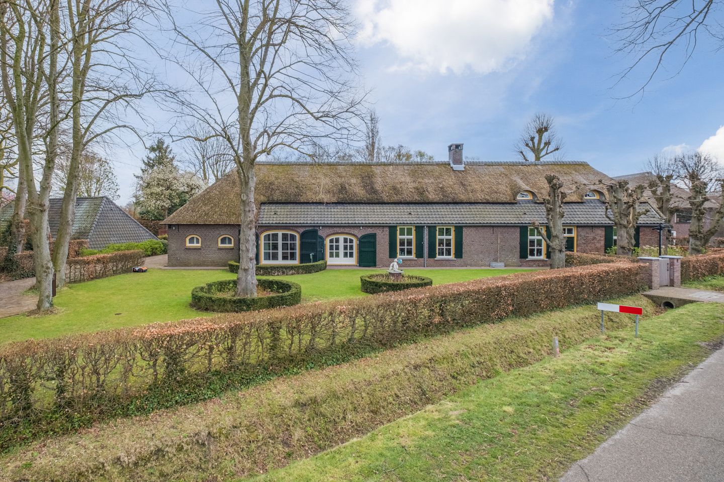 Foto 100 van Achterbos 10