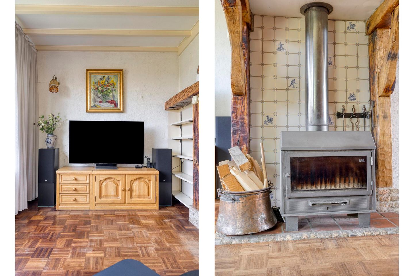 Foto 10 van Marktje 17