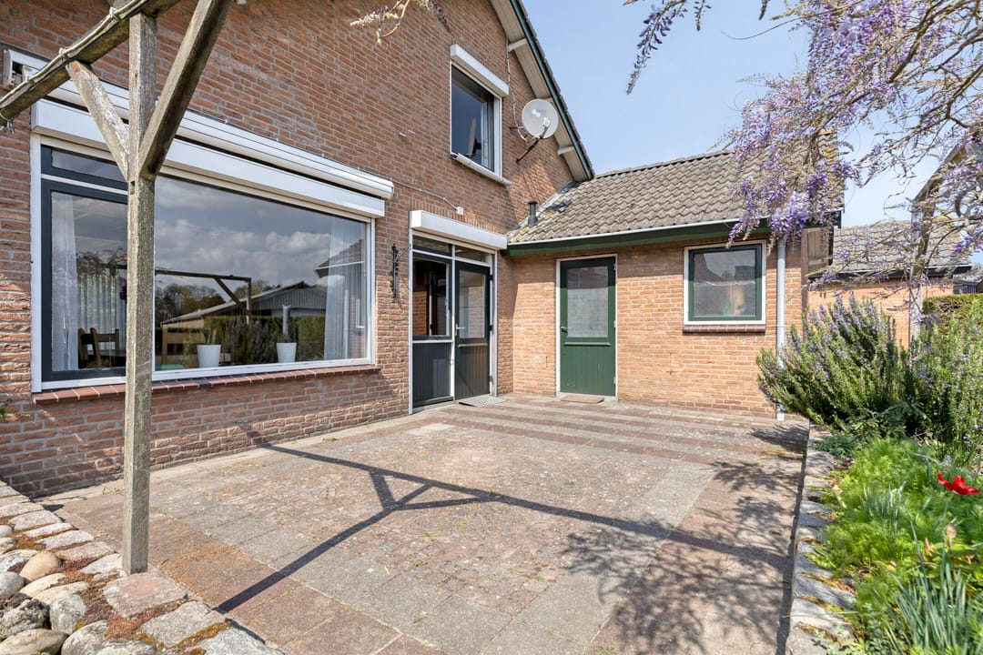 Foto 28 van Marktje 17