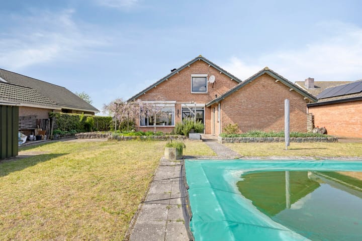 Foto 5 van Marktje 17