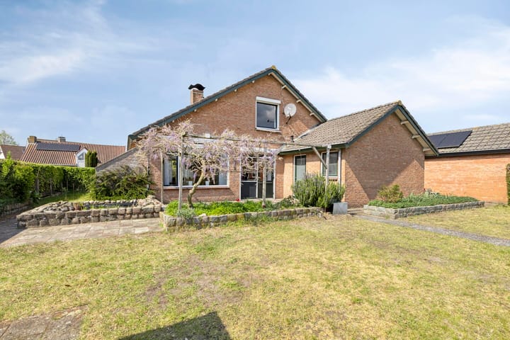 Foto 3 van Marktje 17