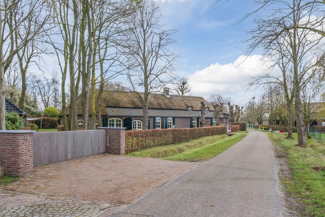 Foto 101 van Achterbos 10