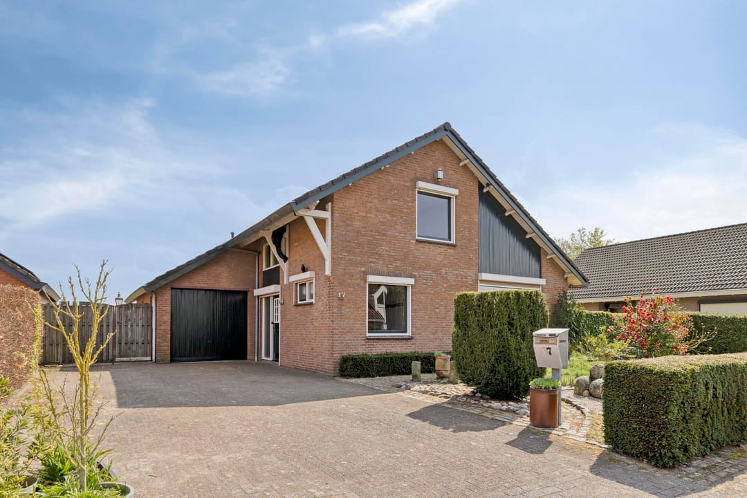 Foto 1 van Marktje 17