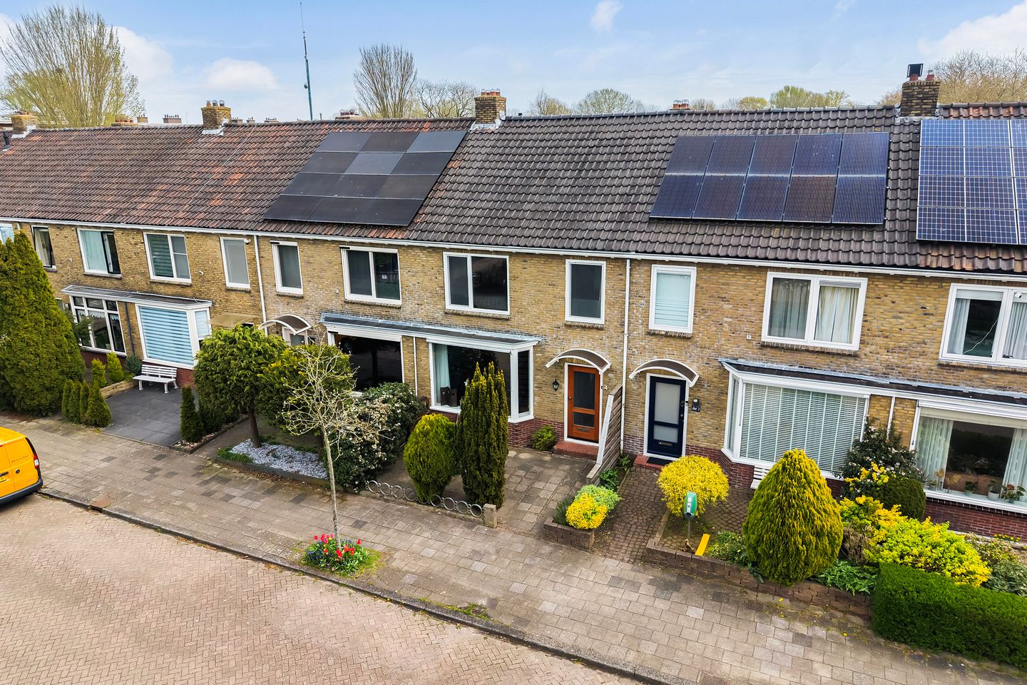 Foto 5 van Lijsterbesstraat 4