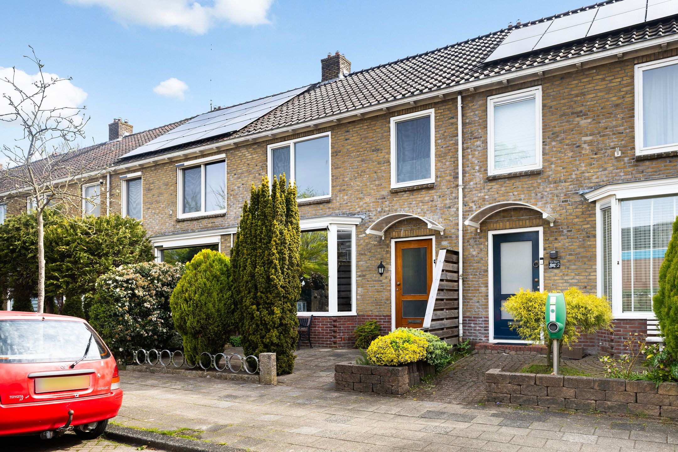 Foto 6 van Lijsterbesstraat 4