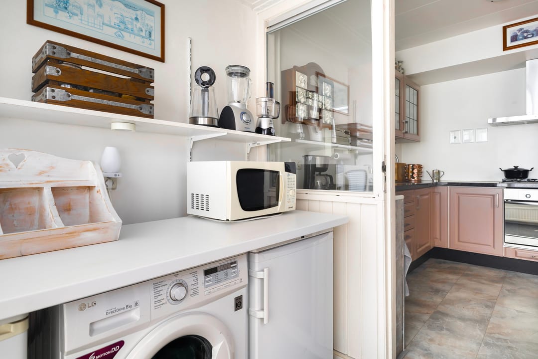 Foto 23 van Lijsterbesstraat 4