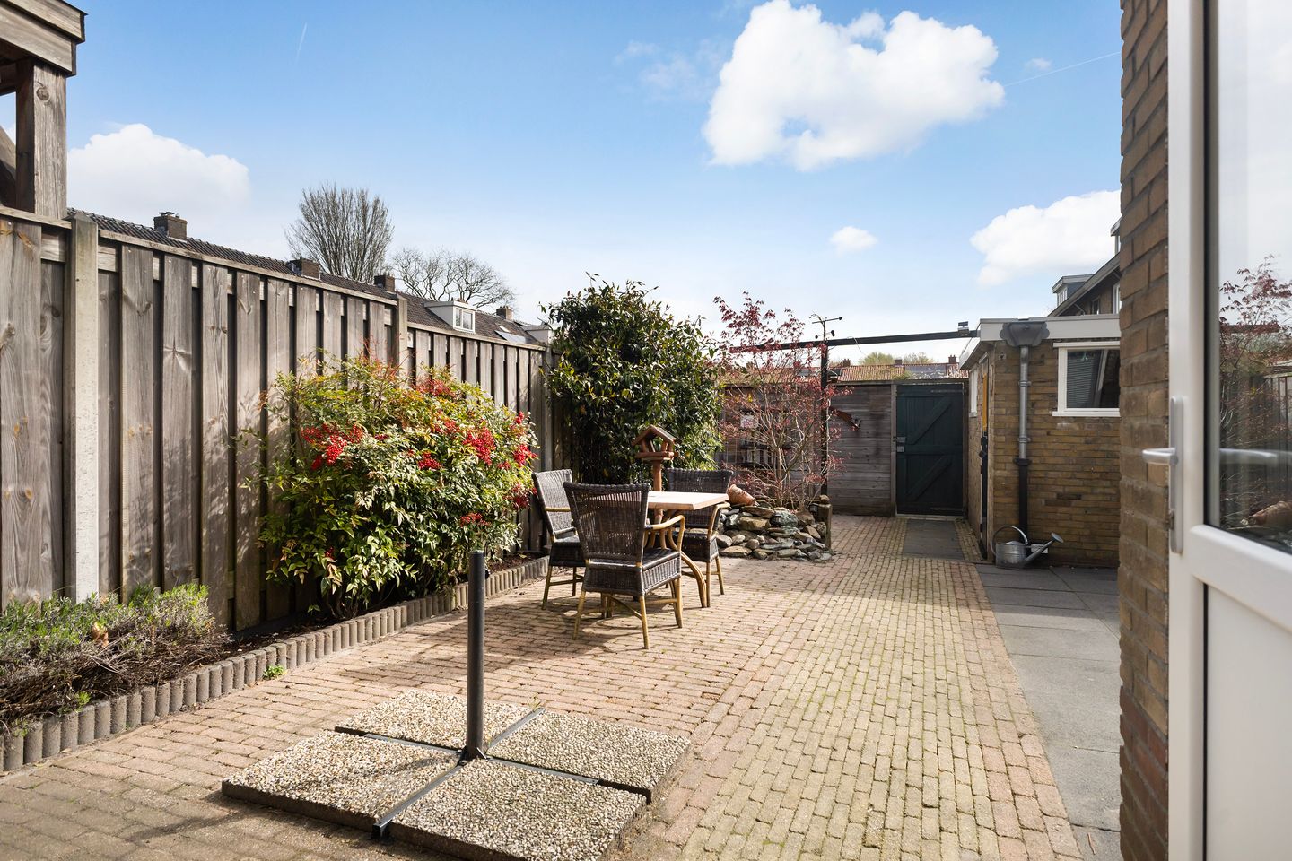 Foto 25 van Lijsterbesstraat 4